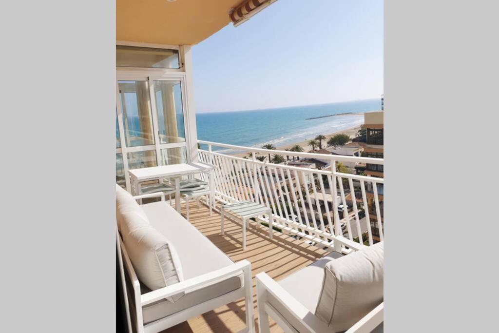Benicàssim El Paraiso De Anita מראה חיצוני תמונה