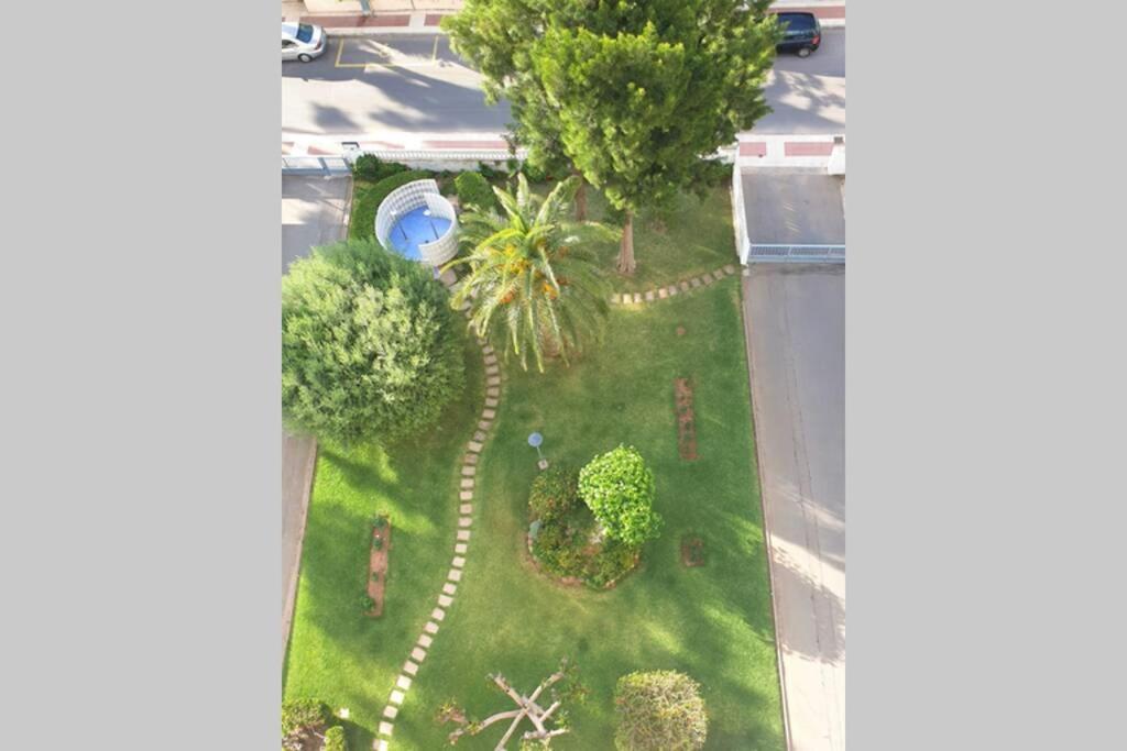 Benicàssim El Paraiso De Anita מראה חיצוני תמונה